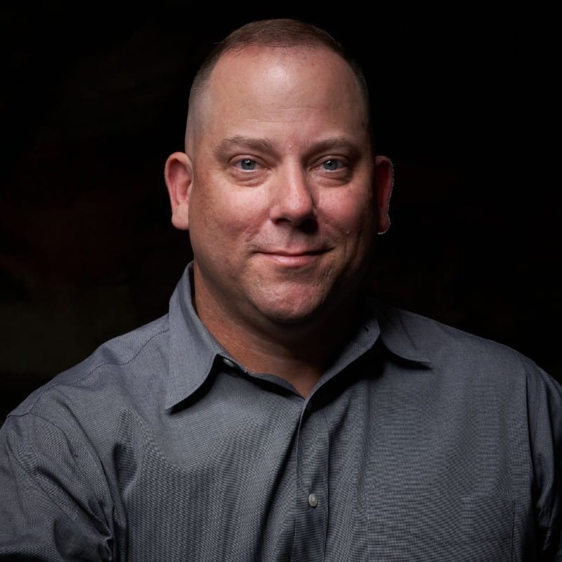 carl young, CIO at ATC Development Headshot