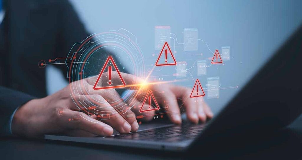 Cybersecurity budget breakdown - Endpoint protection - Corsica Technologies