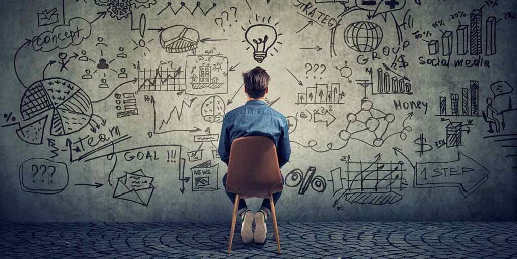 Digital transformation - framework vs. strategy - Corsica Technologies