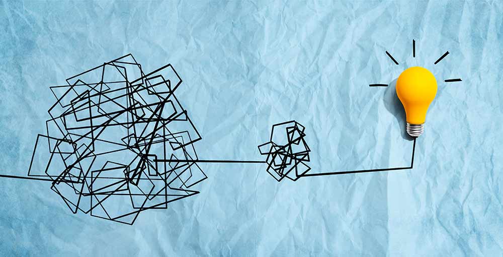 Digital transformation strategy - effect on workflows - Corsica Technologies