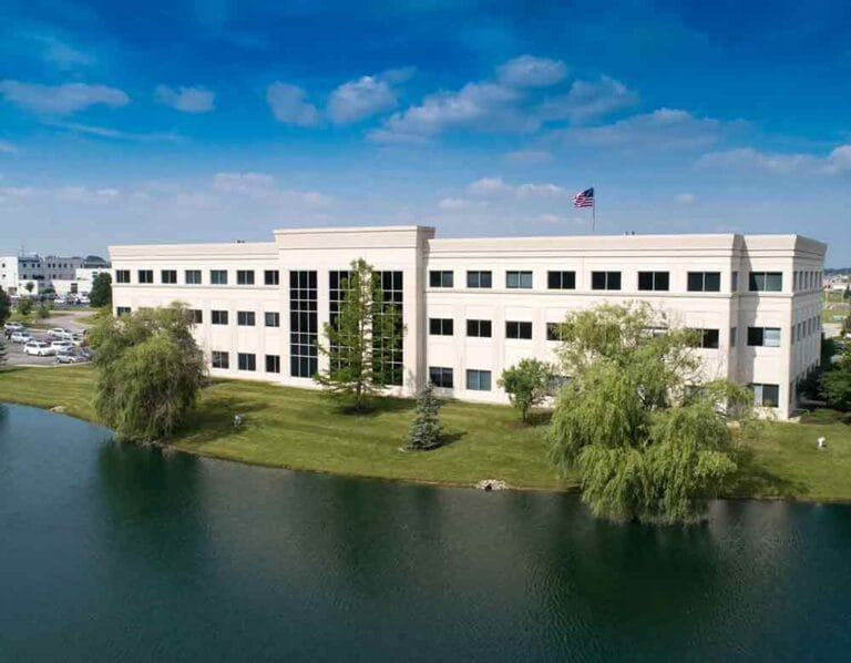 Fort Wayne Managed IT Services