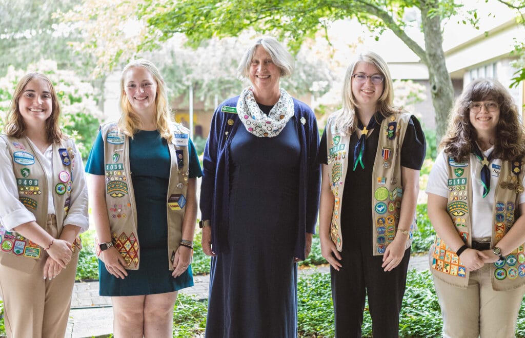 Girl Scouts of Northern Indiana-Michiana