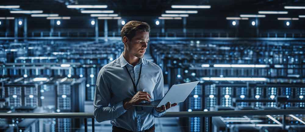 Cloud security specialists - Tough labor market - Corsica Technologies