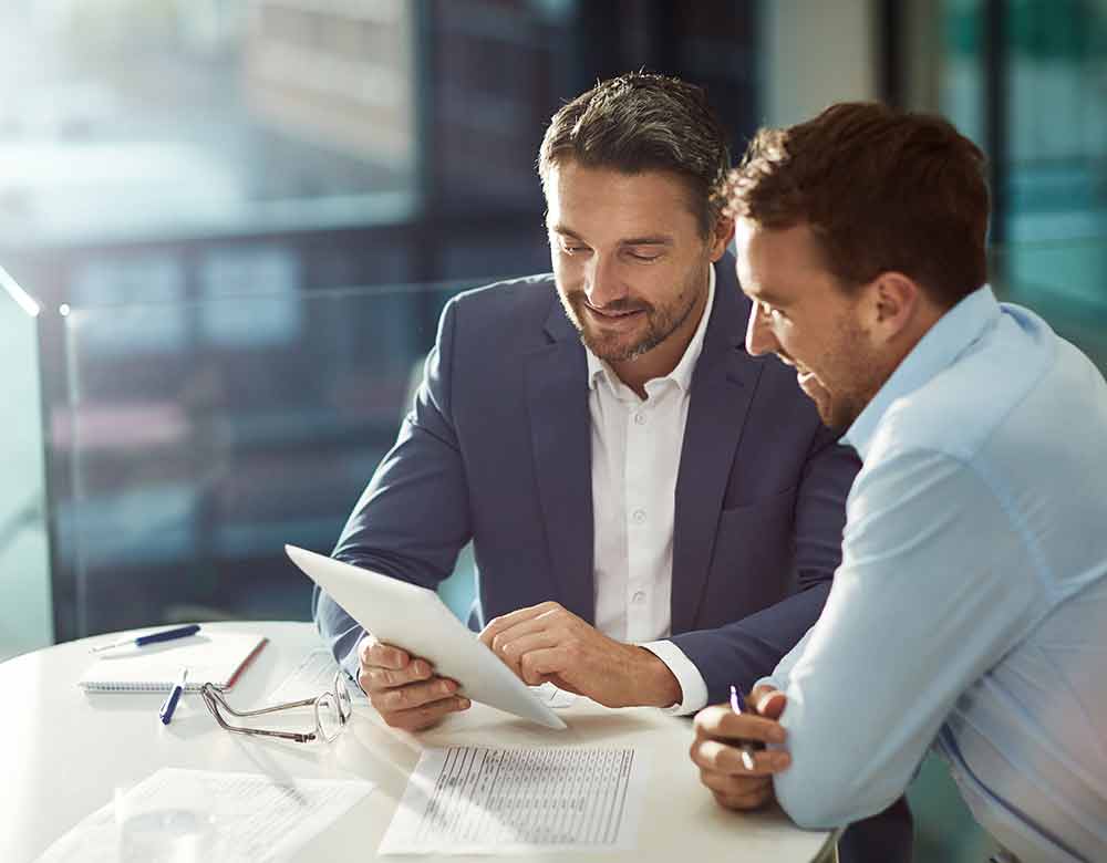 Managed IT compliance services - Corsica Technologies