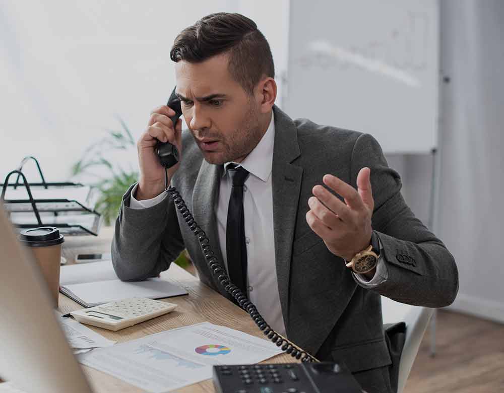 Microsoft Teams phone solutions - solving the legacy phone crisis - Corsica Technologies