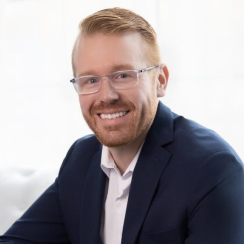 Nate Troyer - Corsica Technologies