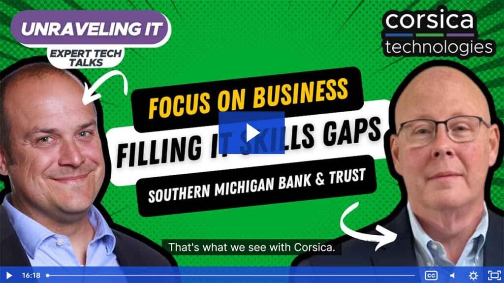 SMBT case study video