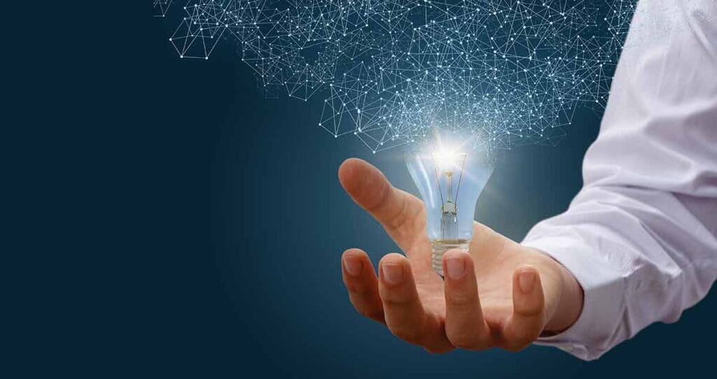 Types of digital transformation services - Corsica Technologies