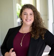 Valentina Flores - co-founder, Red Sentry