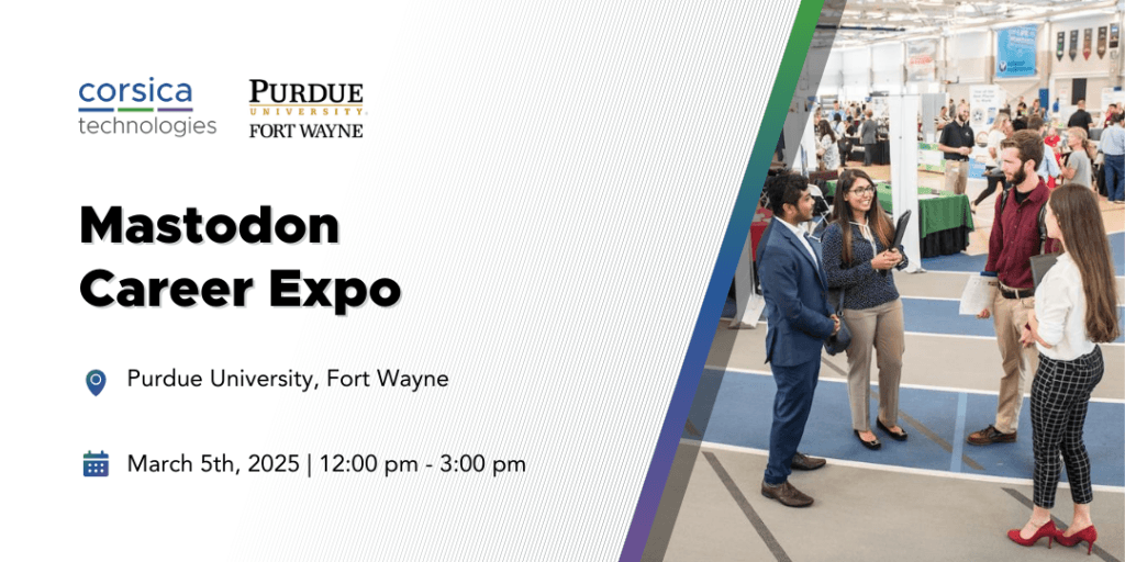 Mastodon Career Expo - Purdue University Fort Wayne