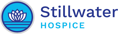 Stillwater Hospice logo