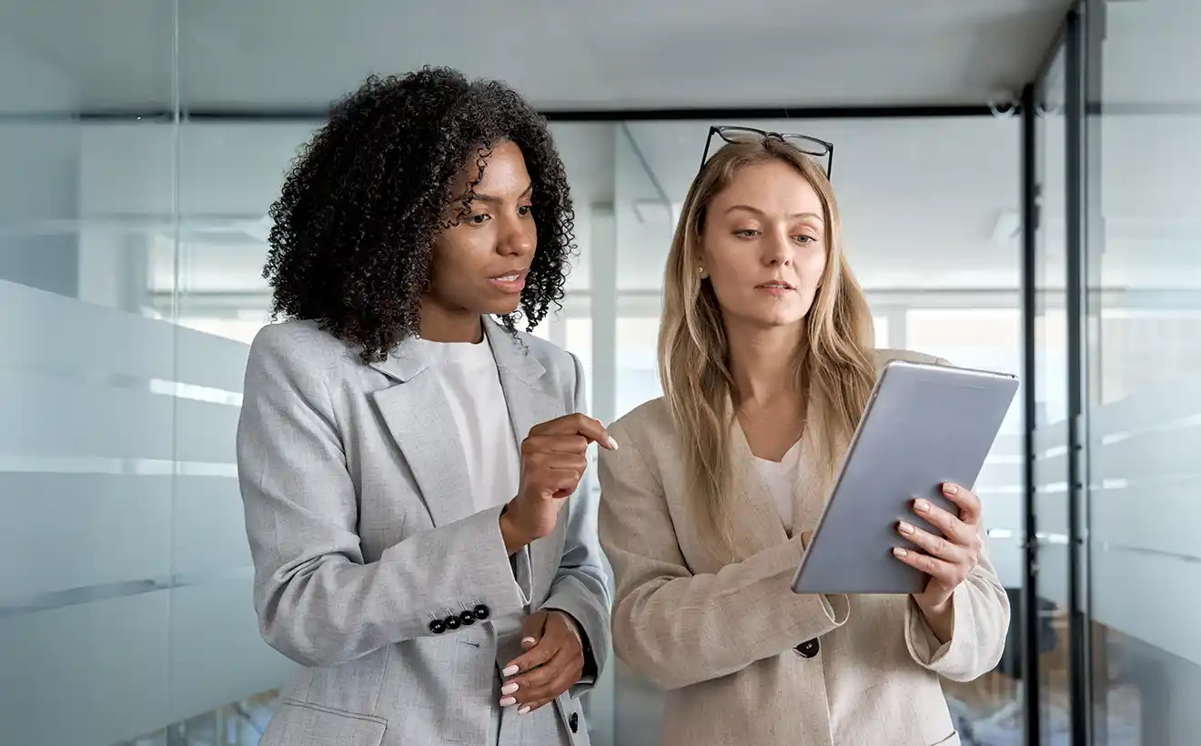 Benefits of digital transformation consulting- Corsica Technologies