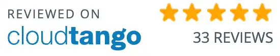 CloudTango Reviews Widget 2025- Corsica Technologies copy