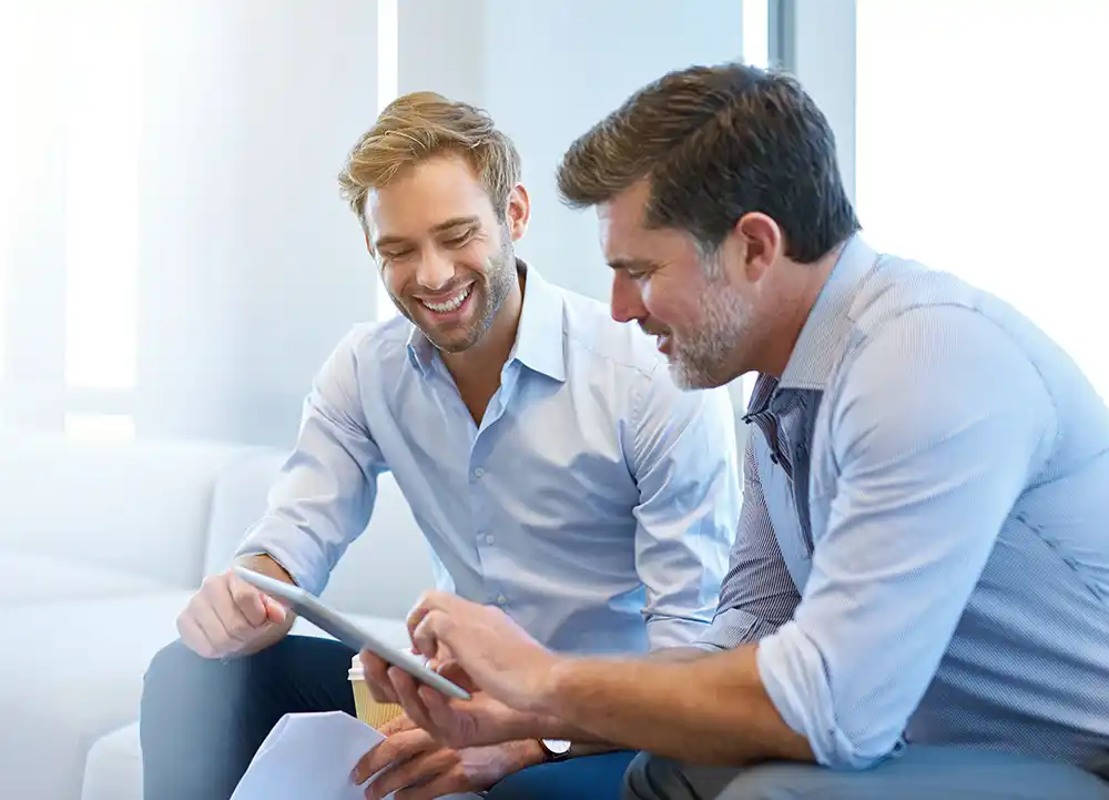 Co-managed IT services - Corsica Technologies