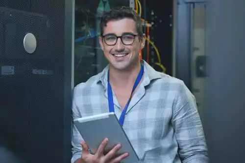 Corsica Secure: unlimited it support