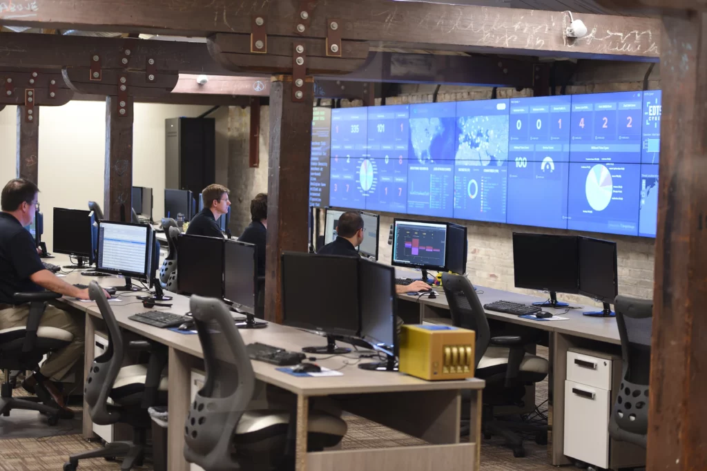 Corsica Technologies Office Locations