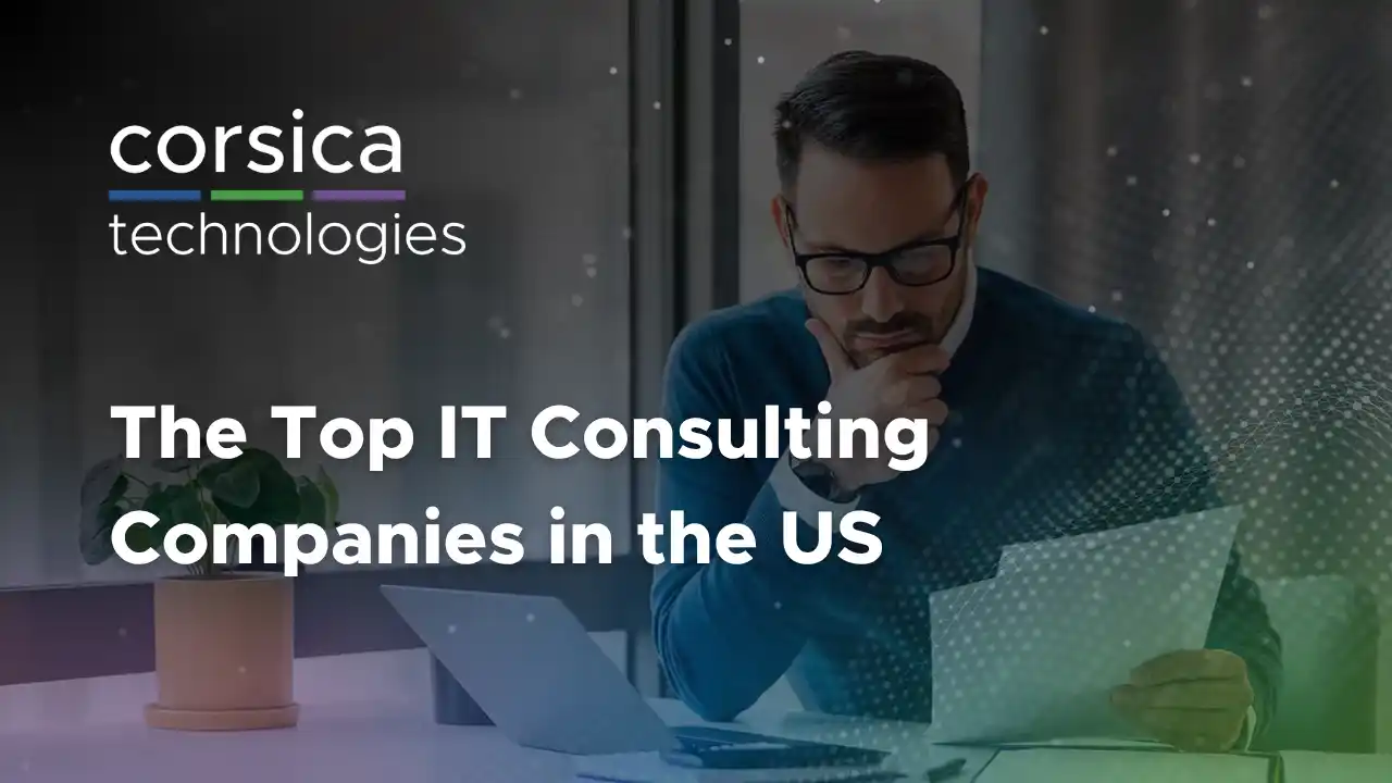 Evaluate the top IT consulting companies