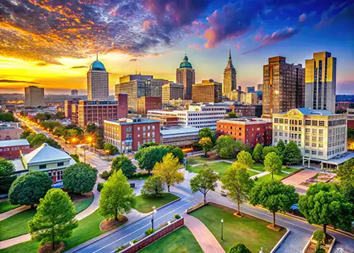 IT support Birmingham