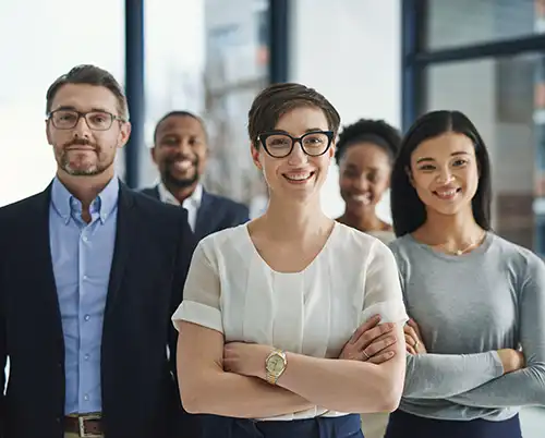 Managed IT services for Law Firms