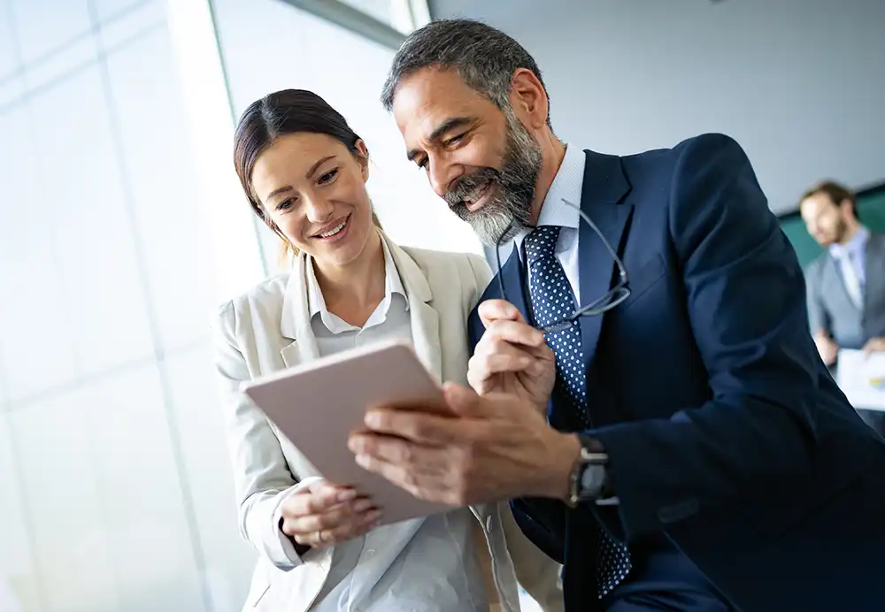 Microsoft 365 Discounted Licensing - Corsica Technologies