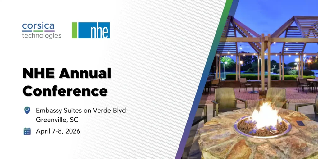NHE Annual Conference 2026