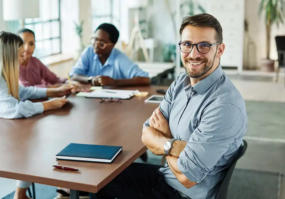 Nonprofit IT and Cybersecurity Services - Corsica Technologies