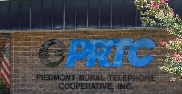 Piedmont Rural Telephone Cooperative
