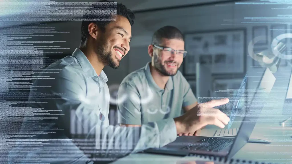 SOC AI benefits - Corsica Technologies