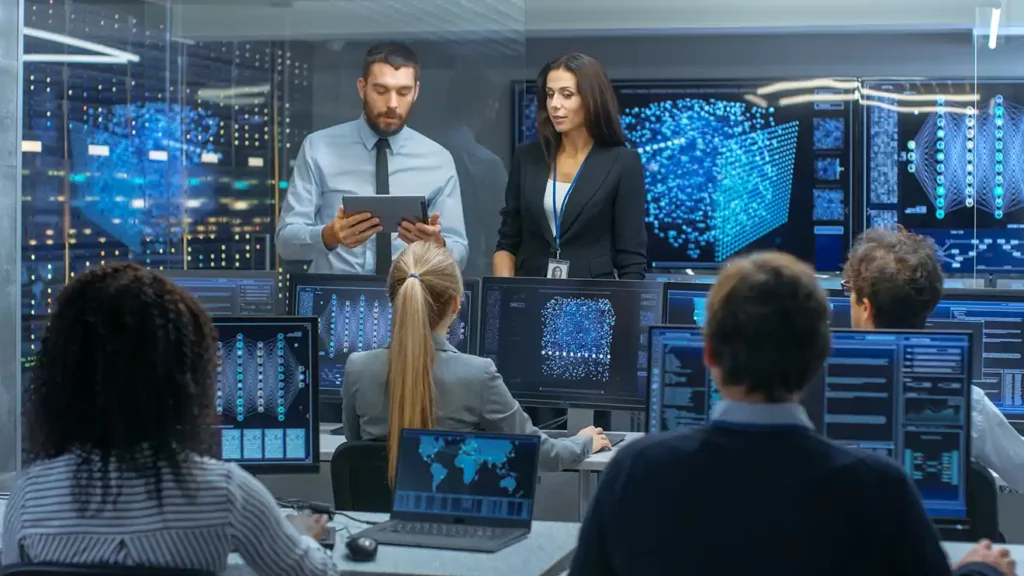 SOC as a Service 101 - Corsica Technologies