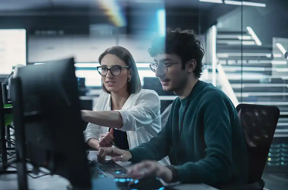 SOC services provider - Corsica Technologies