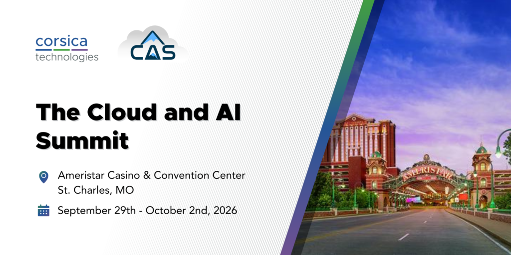 The Cloud and AI Summit 2026