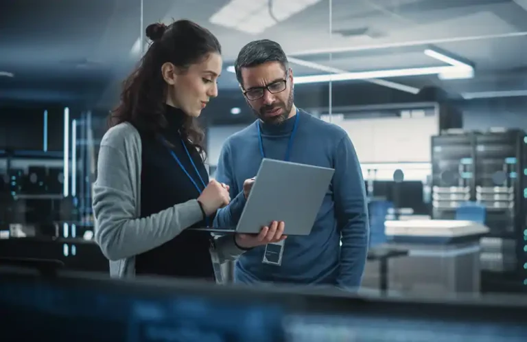 What are enterprise managed IT services?