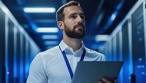 IT Infrastructure Management Services