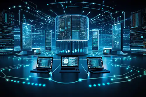 What is IT modernization